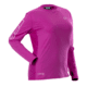 DSG Outerwear Charli Sun Shirt- Womens, Berry, 4XL, 50175
