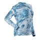 DSG Outerwear Charli Sun Shirt- Womens, Realtree Aspect Sky, Small, 50178