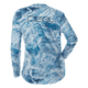 DSG Outerwear Charli Sun Shirt- Womens, Realtree Aspect Sky, Small, 50178