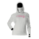 DSG Outerwear Chloe Hooded Sun Shirt- Womens, Mist, 3XL, 50156