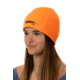 DSG Outerwear Coldweather Beanie, Blaze Orange, OSFM, 51589