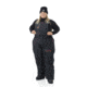 DSG Outerwear Craze 6.0 Bib/Pant - Womens, Ghost Leopard, 4XL, 52464