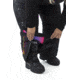 DSG Outerwear Craze 6.0 Bib/Pant - Womens, Ghost Leopard, 4XL, 52464