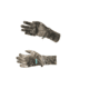 DSG Outerwear D-Tech 2.0 Liner Glove, Realtree Excape, Medium, 45190