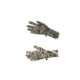 DSG Outerwear D-Tech 2.0 Liner Glove, Realtree Max-7, Extra Large, 52166