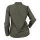 DSG Outerwear Field Shirt - Womens, Sage/Khaki, Medium, 516889