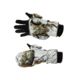 DSG Outerwear Flip Top 3.0 Mitten with Glove Liner, Realtree Edge Snow, XS, 51844
