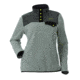 DSG Outerwear Gianna 2.0 Pullover Solid - Womens, Tidal Crush, 4XL, 526901