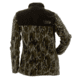 DSG Outerwear Gianna 2.0 Pullover - Womens, Mossy Oak Bottomland Original, Medium, 516704