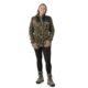 DSG Outerwear Gianna 2.0 Pullover - Womens, Mossy Oak Bottomland Original, Medium, 516704