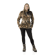 DSG Outerwear Gianna 2.0 Pullover - Womens, Realtree Edge, 3XL, 516650