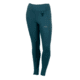 DSG Outerwear High Waisted Boat Leggings - Womens, Malachite, Large, 50444