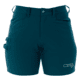 DSG Outerwear Jolene Dock Short- Womens, Malachite, 12, 50477