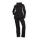 DSG Outerwear Journey Rain Jacket- Womens, Dark Charcoal, XXS, 50020