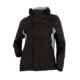 DSG Outerwear Journey Rain Jacket- Womens, Dark Charcoal, XXS, 50020
