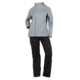 DSG Outerwear Journey Rain Jacket- Womens, Lichen, 4XL, 50038