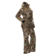 DSG Outerwear Kylie 4.0 3-in-1 Jacket - Women's, 2XS, Realtree Edge, 99794
