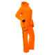 DSG Outerwear Kylie 4.0 Drop Seat Bib - Women's, 3XL, Blaze Orange, 99878