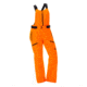 DSG Outerwear Kylie 4.0 Drop Seat Bib - Women's, 3XL, Blaze Orange, 99878