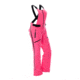 DSG Outerwear Kylie 4.0 Drop Seat Bib - Women's, Large, Blaze pink, 99853