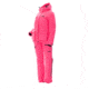 DSG Outerwear Kylie 4.0 Drop Seat Bib - Women's, Large, Blaze pink, 99853