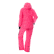 DSG Outerwear Kylie 4.0 Drop Seat Bib - Women's, Large, Blaze pink, 99853