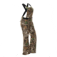 DSG Outerwear Kylie 4.0 Drop Seat Bib - Women's, Extra Small, Realtree Edge, 99806