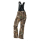 DSG Outerwear Kylie 4.0 Drop Seat Bib - Women's, Extra Small, Realtree Edge, 99806
