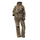 DSG Outerwear Kylie 4.0 Drop Seat Bib - Women's, Extra Small, Realtree Edge, 99806