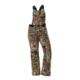 DSG Outerwear Kylie 4.0 Drop Seat Bib - Women's, Extra Small, Realtree Edge, 99806
