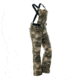 DSG Outerwear Kylie 4.0 Drop Seat Bib - Women's, Large, Realtree Excape, 99831