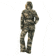 DSG Outerwear Kylie 4.0 Drop Seat Bib - Women's, Large, Realtree Excape, 99831