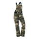 DSG Outerwear Kylie 4.0 Drop Seat Bib - Women's, Large, Realtree Excape, 99831