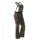 DSG Outerwear Kylie 4.0 Drop Seat Bib - Women's, Extra Small, Realtree Max-7, 51865