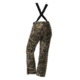 DSG Outerwear Kylie 4.0 Drop Seat Bib - Women's, Extra Small, Realtree Max-7, 51865