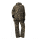 DSG Outerwear Kylie 4.0 Drop Seat Bib - Women's, Extra Small, Realtree Max-7, 51865