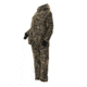 DSG Outerwear Kylie 4.0 Drop Seat Bib - Women's, Extra Small, Realtree Max-7, 51865