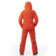 DSG Outerwear Kylie 5.0 3-in-1 Jacket - Womens, Blaze Orange, 3XL, 51065