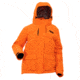 DSG Outerwear Kylie 5.0 3-in-1 Jacket - Womens, Blaze Orange, 3XL, 51065