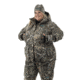 DSG Outerwear Kylie 5.0 3-in-1 Jacket - Womens, Realtree Edge, Small, 50960
