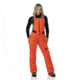 DSG Outerwear Kylie 5.0 Drop Seat Bib - Womens, Blaze Orange, 5XL, 51077