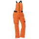 DSG Outerwear Kylie 5.0 Drop Seat Bib - Womens, Blaze Orange, 5XL, 51077