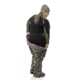 DSG Outerwear Kylie 5.0 Drop Seat Bib - Womens, Realtree Edge, Small, 50970