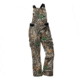DSG Outerwear Kylie 5.0 Drop Seat Bib - Womens, Realtree Edge, Small, 50970