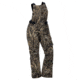 DSG Outerwear Kylie 5.0 Drop Seat Bib - Womens, Realtree Max-7, 2XS, 51008
