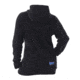 DSG Outerwear Logo Hoodie - Womens, Black, Medium, 526383