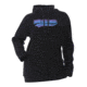 DSG Outerwear Logo Hoodie - Womens, Black, Medium, 526383