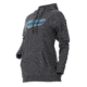 DSG Outerwear Logo Hoodie - Womens, Slate, Small, 526475