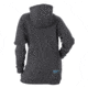 DSG Outerwear Logo Hoodie - Womens, Slate, Small, 526475