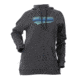 DSG Outerwear Logo Hoodie - Womens, Slate, Small, 526475